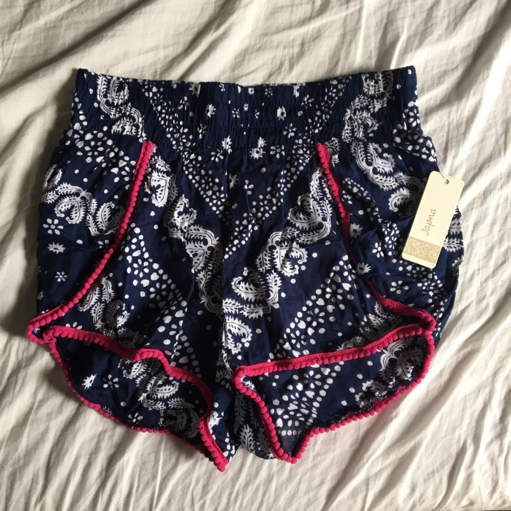 Short
